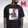 Chris Paul From San Antonio Spurs Has Surpassed Jason Kidd To Become The Player With The Second Most Steals In NBA History Behind John Stockton Unisex T-Shirt