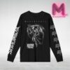 Ice Nine Kills Pentagram Pullover All Over Print Hoodie