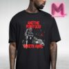 James Harden Is The 13th Player In NBA History To Reach 27000 Career Points Los Angeles Clippers NBA 2025 Season Unisex T-Shirt