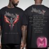 Judas Priest Screaming For Vengeance Birmingham Tee Unisex T-Shirt