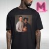 2 Hollis Style New Song Official Unisex T-Shirt