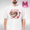 Selena Gomez Call Me When You Break Up Limited Unisex T-Shirt