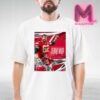 This Years Derrick Thomas MVP Award Goes To Joseph Thuney From Kansas City Chiefs NFL 2025 Season Unisex T-Shirt