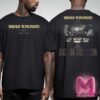 When We Were Young Las Vegas Festival Grounds On October 18th And 19th 2025 Two Sides Unisex T-Shirt