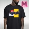 LEGO Speed Champions F1 Scuderia Ferrari HP Inc Unisex T-Shirt