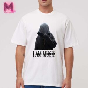 Playboi Carti I Am Music New Album Unisex T-Shirt