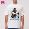 RB Najee Harris Welcome To Los Angeles Chargers NFL Unisex T shirt