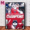 Catarina Ferreira Oregon State Womens Basketball MVP WCC 2025 Championship Home Decor Poster Canvas